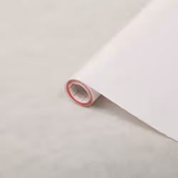 Vetri e finestre assumono un aspetto particolare con le pellicole adesive d-c-fix per vetri. Trasparente opaco per il bagno o ...