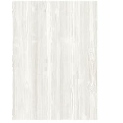 Pellicola adesiva effetto legno bianco 67,5X150