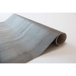 D-c-fix - Pellicola Adesiva per mobili legno Quadro dark grey effetto legno - pvc plastica vinile impermeabile decorativa per cucina, armadio, porta