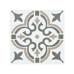 Piastrella Adesiva Jamila 15X15 Pz 6 D-c-fix