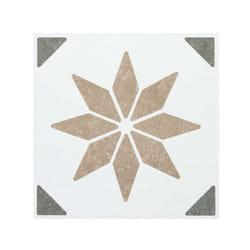 Piastrella Adesiva Alia 15X15 Pz 6 D-c-fix