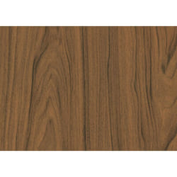 d-c-fix Pellicola Adesiva per mobili noce medio legno PVC plastica vinile impermeabile decorativa per cucina, armadio, porta carta rivestimento 67,5