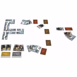 Amigo 04900 gioco da tavolo Saboteur 30 min Carta da gioco Tattico - Vista aggiuntiva 4