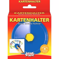 Amigo 4007396049213, Qualsiasi tipo, 12/03/2015, Carletto, 1 pz
