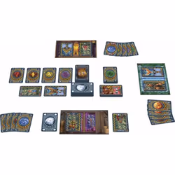 Amigo 05780 gioco da tavolo Carta da gioco Scambio di carte - Vista aggiuntiva 4