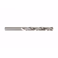 Metabo 627927000, Trapano, Punta di trapano elicoidale da taglio, Rotazione manuale destra, 8,5 mm, 117 mm, Acciaio in lega, ...