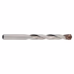 Metabo 627697000, Trapano, Punta di trapano a coclea, Rotazione manuale destra, 1 cm, 200 mm, Cemento, Muratura, Pietra natur ...
