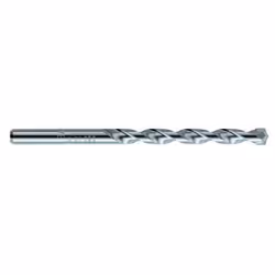 Metabo 627394000, Trapano, Punta di trapano a coclea, Rotazione manuale destra, 1,3 cm, 150 mm, Pietra artificiale, Cemento, ...