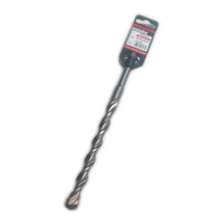 Punta sds plus da 10 per muro cemento calcestruzzo, diametro 10x50x110mm - Metabo