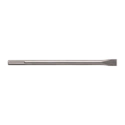 Metabo - Burin plat SDS-max longueur totale 600mm largeur 25mm