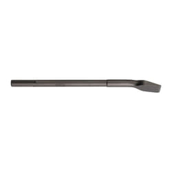 Ciseau à carrelage SDS-max L.400mm l.50mm Ciseau à carrelage décalé Metabo