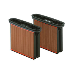 Metabo 631933000 accessorio e ricambio per aspirapolvere Filtro A cilindro