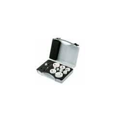 Metabo - Set di punte hss 11 pezzi (625435000)