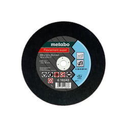 Metabo 616343000 accessorio per smerigliatrice Disco per tagliare