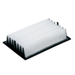 Metabo 625602000 accessorio per levigatrici 1 pz Filtro