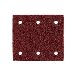 Metabo 625624000 fornitura per utensili rotanti per molatura/levigatura Metallo, Poliestere, Acciaio inox, Acciaio, Legno Carta abrasiva