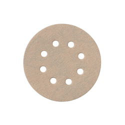 Metabo 625731000 fornitura per utensili rotanti per molatura/levigatura Legno Carta abrasiva