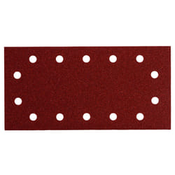 Metabo 625791000 fornitura per utensili rotanti per molatura/levigatura Metallo, Poliestere, Acciaio inox, Acciaio, Legno Carta abrasiva