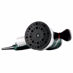 Metabo SXE 425 TurboTec Levigatrice orbitale casuale 11000 Giri/min Nero, Verde 320 W