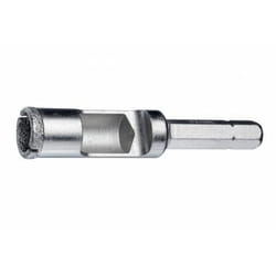 Metabo 627534000 Punta di trapano diamantata 1 pz