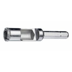 Metabo 627539000 punta per trapano Punta di trapano diamantata 1 pz