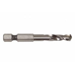 Metabo 627516000 Punta di trapano elicoidale da taglio 1 pz