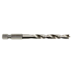 Metabo 627526000 punta per trapano Punta a spirale per legno 1 pz