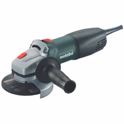 Motore Metabo Marathon da 1010W con protezione antipolvere brevettata per un’elevata longevità Metabo Quick per la sostituzio ...