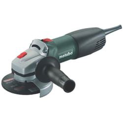 Metabo 125mm wq 1000 smerigliatrice angolare da 1010w