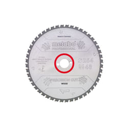 Metabo 628051000 lama circolare 30 cm 1 pz