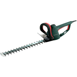 Metabo - Tagliasiepi hs 8755 (608755000) con 560 watt nella confezione