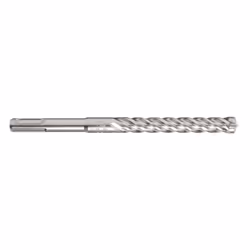 Metabo 626231000, Martello perforatore, 1,4 cm, 210 mm, Cemento, Muratura, 16 cm, SDS-plus
