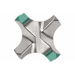 Metabo 626232000 Punta di trapano per muratura 1 pz