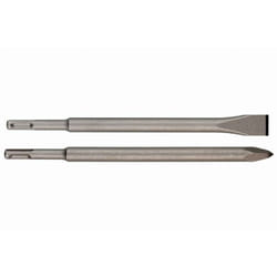Metabo - Set di scalpelli SDS-plus sp - 2 pezzi - 630486000