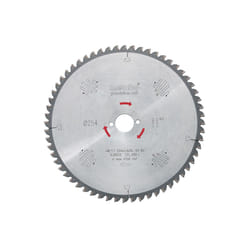 Metabo 628228000 lama circolare 30,5 cm 1 pz