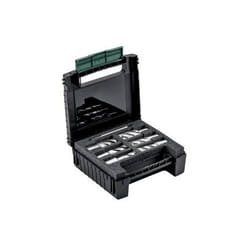 Metabo 626624000 Set di punte per trapano 6 pz