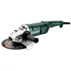 Metabo - w 2000 230mm smerigliatrice angolare