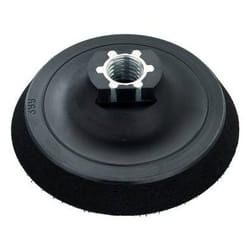 Metabo 623273000 fornitura per utensili rotanti per molatura/levigatura Platorello per disco abrasivo