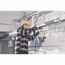 Metabo BE 75-16 Chiave 2,6 kg - Vista aggiuntiva 5