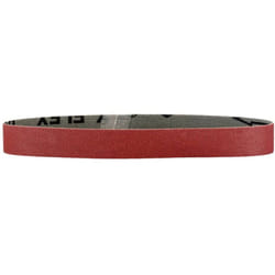 Metabo - 629066000 Carta abrasiva a nastro Dimensione dei grani 120 (l x l) 1020 mm x 50 mm 3 pz.