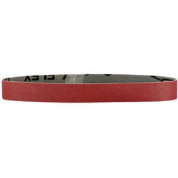 Metabo - 629068000 Carta abrasiva a nastro Dimensione dei grani 240 (l x l) 1020 mm x 50 mm 3 pz.
