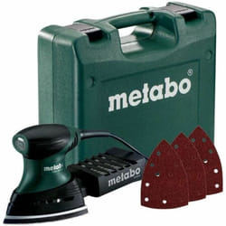 SetMETABO - METABO - FMS 200 Intec