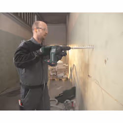 Metabo KHE 3251 800 W SDS-plus - Vista aggiuntiva 4