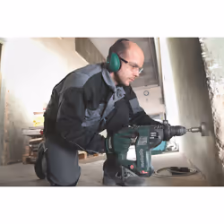 Metabo KHE 3251 800 W SDS-plus - Vista aggiuntiva 6