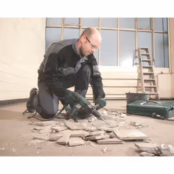 Metabo KHE 3251 800 W SDS-plus - Vista aggiuntiva 7