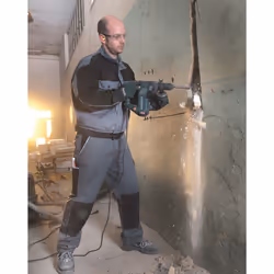 Metabo KHE 3251 800 W SDS-plus - Vista aggiuntiva 8