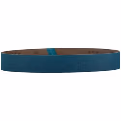 Metabo 626284000, Nastro abrasivo, Metallo, Acciaio inox, Blu, 3 cm, 533 mm, 10 pz