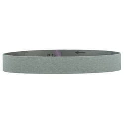 Metabo 626295000 fornitura per utensili rotanti per molatura/levigatura Metallo, Acciaio inox Nastro abrasivo