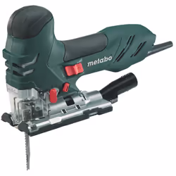 Metabo STE 140 Plus, Nero, Verde, 45°, 14 cm, 3,5 cm, 1 cm, AC