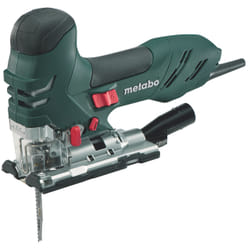 Metabo STE 140 Plus seghetto elettrico 750 W 2,5 kg